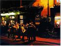 Annie Ralli - Original Painting on Canvas