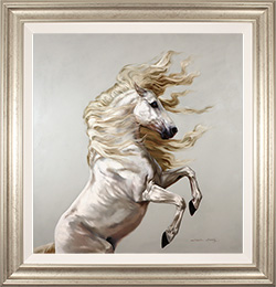Equestrian Fine Art