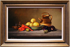 Still Life: British Fine Art