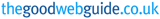 Seen on The Good Web Guide