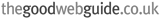 Seen on The Good Web Guide