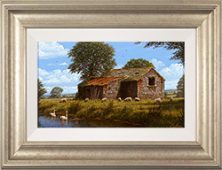 Country Scenes Fine Art