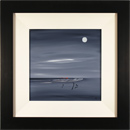 Jay Nottingham, Original oil painting on panel, Fun on the Shoreline Medium image. Click to enlarge