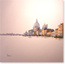 Ken Hammond, Original oil painting on canvas, Venice Medium image. Click to enlarge