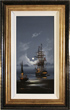 Les Spence | British Marine Artist | All Art | Original oil paintings