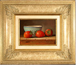 Raymond Campbell, Original oil painting on panel, Still Life Medium image. Click to enlarge