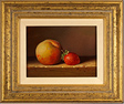 Raymond Campbell, Original oil painting on panel, Still Life Medium image. Click to enlarge