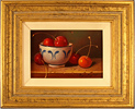 Raymond Campbell, Original oil painting on panel, Still Life Medium image. Click to enlarge