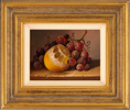 Raymond Campbell, Original oil painting on panel, Still Life Medium image. Click to enlarge